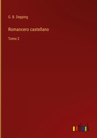 Produktbild: Romancero castellano