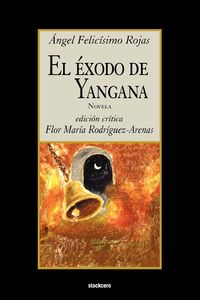 Bild vom Artikel El exodo de Yangana vom Autor Angel F. Rojas