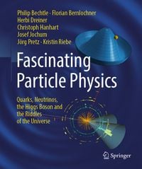 Produktbild: Fascinating Particle Physics