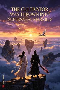 Produktbild: The cultivator was thrown into the world of supernatural shooting eagles to get married