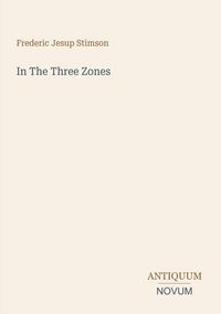 Produktbild: In The Three Zones