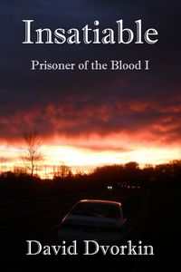 Produktbild: Prisoner of the Blood I: Insatiable
