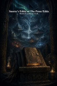 Produktbild: Snorre's Edda, or The Prose Edda
