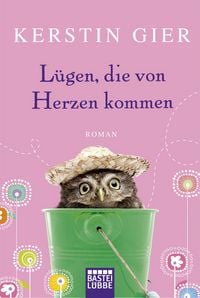 Produktbild: L&uuml;gen, die von Herzen kommen