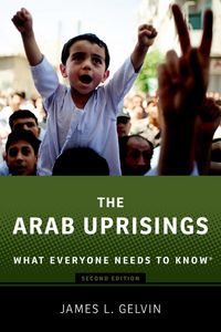 Produktbild: The Arab Uprisings