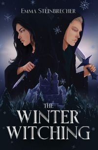 Produktbild: The Winter Witching
