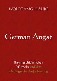 Produktbild: German Angst