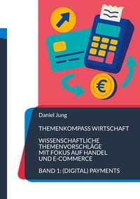 Produktbild: Themenkompass Wirtschaft