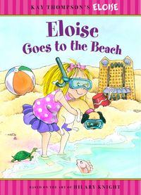 Produktbild: Eloise Goes to the Beach