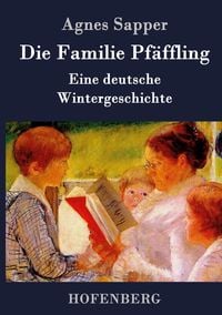 Produktbild: Die Familie Pf&auml;ffling