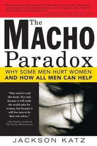 Produktbild: The Macho Paradox