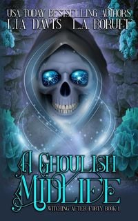 Produktbild: A Ghoulish Midlife