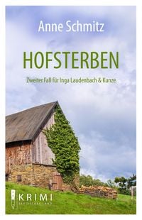 Produktbild: Hofsterben