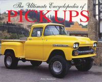 Produktbild: The Ultimate Encyclopedia of Pickups