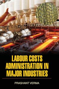 Produktbild: Labour Costs Administration in Major Industries