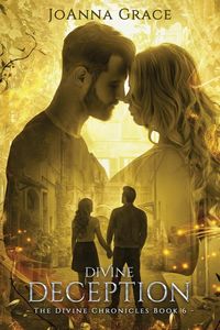 Produktbild: Divine Deception