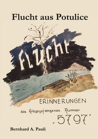 Produktbild: Flucht aus Potulice