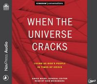 Produktbild: When the Universe Cracks