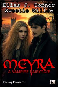 Produktbild: Meyra - A vampire fairytale (deutsche Version)