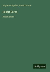 Produktbild: Robert Burns