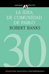 Produktbild: La Idea de Comunidad de Pablo