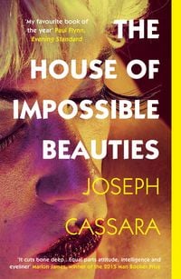 Produktbild: The House of Impossible Beauties