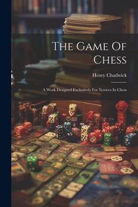 Produktbild: The Game Of Chess