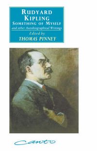Produktbild: Rudyard Kipling Something Of M