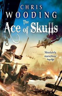 Produktbild: The Ace of Skulls
