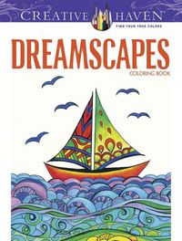 Produktbild: Dreamscapes Green/e