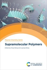 Produktbild: Supramolecular Polymers