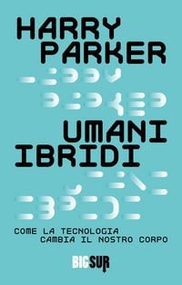 Produktbild: Umani ibridi