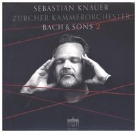 Produktbild: Bach & Sons 2