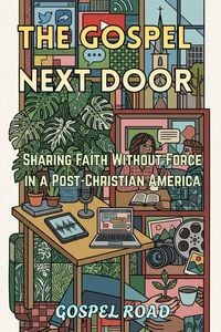 Produktbild: ﻿The Gospel Next Door