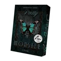 Produktbild: Pretty Monster
