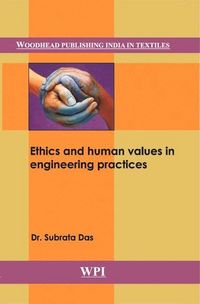 Produktbild: Ethics & Human Values in Engin