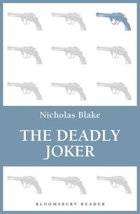 Produktbild: The Deadly Joker