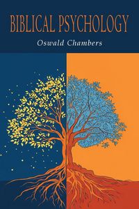 Produktbild: Biblical Psychology