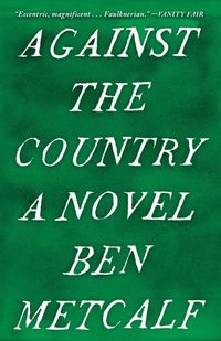 Produktbild: Against the Country