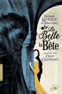 Produktbild: La Belle et la Bete