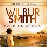 Produktbild: Das Br&uuml;llen des L&ouml;wen