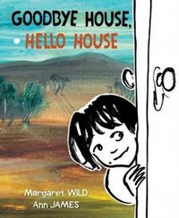 Produktbild: Wild, M: Goodbye House, Hello House