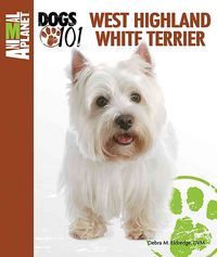 Produktbild: West Highland White Terrier