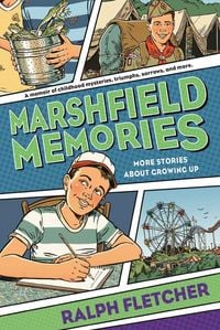 Produktbild: Marshfield Memories