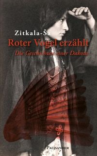 Produktbild: Roter Vogel erz&auml;hlt