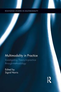 Produktbild: Multimodality in Practice
