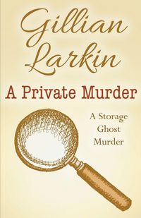 Produktbild: A Private Murder