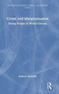 Produktbild: Crime and Marginalisation