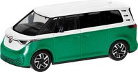 Produktbild: VW ID. Buzz zweifarbig, Candy Weiß Bay Leaf Green Metallic
