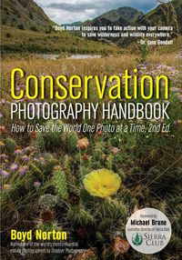 Produktbild: Conservation Photography Handbook
